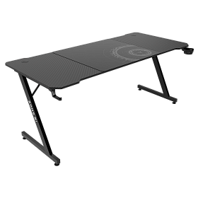 Trine 180 x 80 Black